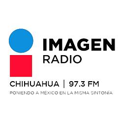 Imagen Radio logo