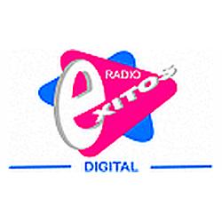 Radio Éxitos Digital logo