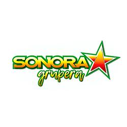 Sonora Grupera radio logo