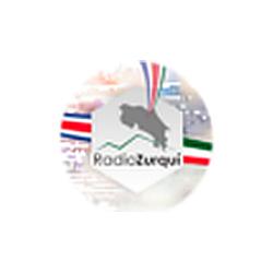 RadioZurqui radio logo