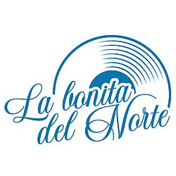 La Bonita del Norte de Juan Aldama radio logo