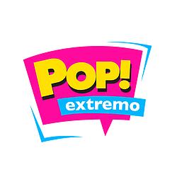 Pop Extremo radio logo