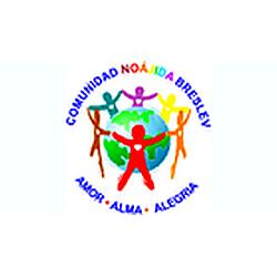 Radio Noájida - Comunidad Noájida Breslev logo