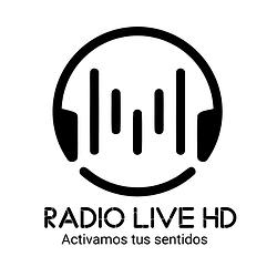 Radio Live HD logo