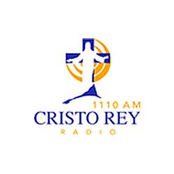 Radio Cristo Rey logo