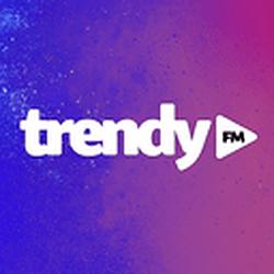 Trendy FM México logo