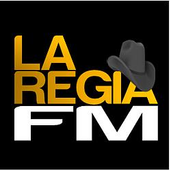 La Regia Grupera 94.2 FM logo