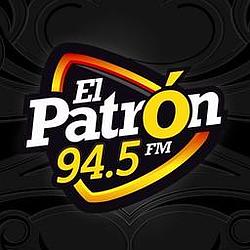 Aquí Manda El Patrón radio logo