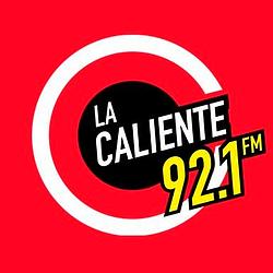 La Caliente radio logo