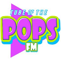 Tube Of The Pops Fm logo