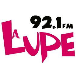 La Lupe radio logo
