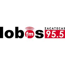 Lobos FM logo