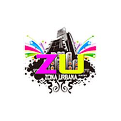 Zona Urbana 98.9 Fm logo