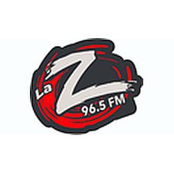 La Z radio logo