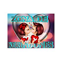 ZonaDeKerendones radio logo
