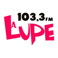 La Lupe radio logo