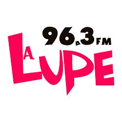 La Lupe radio logo