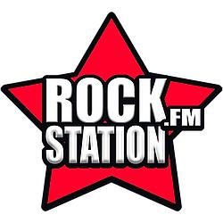 Rock Station FM logo