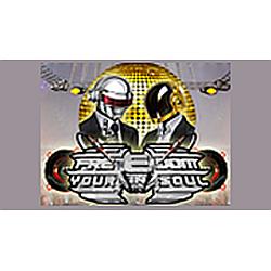 Freedom in Your Soul radio logo