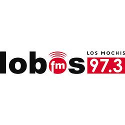 Lobos FM logo
