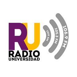 Radio Universidad logo