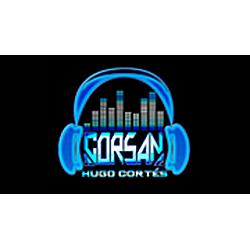 Dj Corsan Mixes radio logo