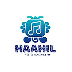 Haahil FM logo