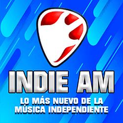 Indie AM radio logo