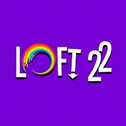 LOFt 22 radio logo