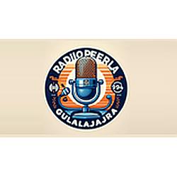Radio Perla Guadalajara logo