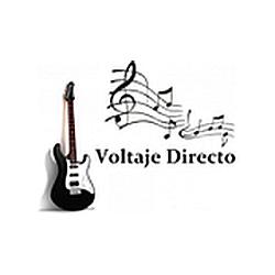 Voltaje Directo radio logo