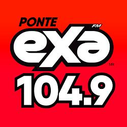 Exa FM logo