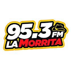 La Morrita 95.3 radio logo