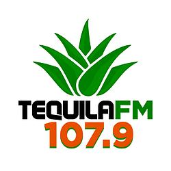 Tequila FM logo