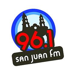 San Juan FM logo