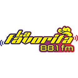 La Favorita 88.1 Fm logo