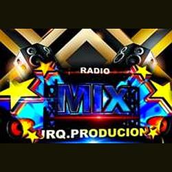 Radio Mix logo