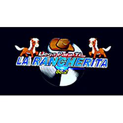 La Rancherita 88.2 radio logo