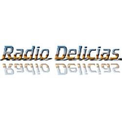 Radio Delicias logo