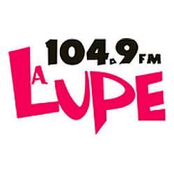 La Lupe radio logo