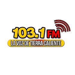 La Voz de Tierra Caliente radio logo