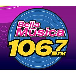 Bella Musica Tapachula radio logo