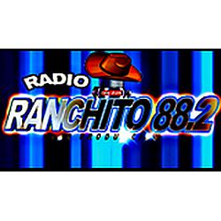Radio Ranchito 88.2 logo