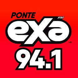 Exa FM logo