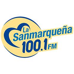 La Sanmarqueña radio logo