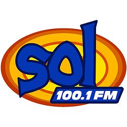 Sol FM logo