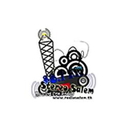 Stereo Salem radio logo