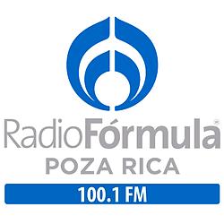 Radio Fórmula Primera Cadena logo