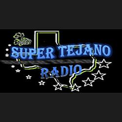 Super Tejano Radio logo