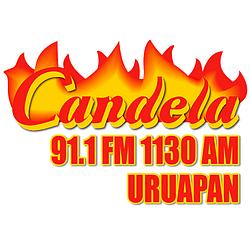 Candela radio logo